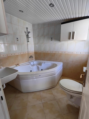 Вилла в комплексе с планировкой 4+1 в районе Сиде - Анталия   