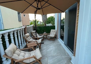 Вилла в комплексе с планировкой 4+1 в районе Сиде - Анталия   