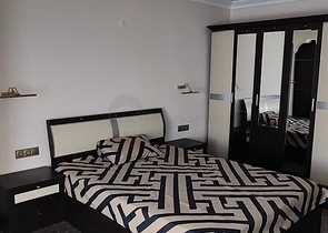 Вилла в комплексе с планировкой 4+1 в районе Сиде - Анталия   