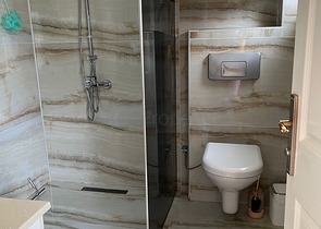 Вилла в комплексе с планировкой 4+1 в районе Сиде - Анталия   