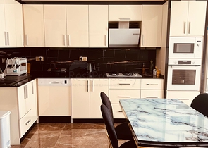 Вилла в комплексе с планировкой 4+1 в районе Сиде - Анталия   