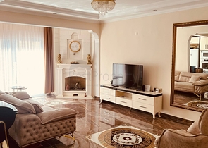 Вилла в комплексе с планировкой 4+1 в районе Сиде - Анталия   