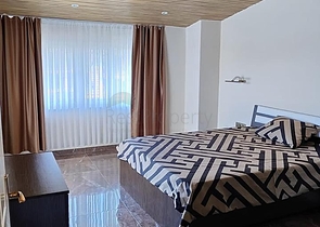 Вилла в комплексе с планировкой 4+1 в районе Сиде - Анталия   