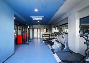 Пентхаус 4+1 с террасой в районе Каргыджак