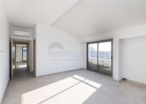 Современный пентхаус 4+1 с удобной планировкой в районе Кестель