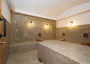 Современный пентхаус 4+1 с удобной планировкой в районе Кестель