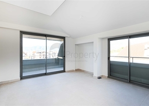 Просторный пентхаус 4+1 с террасой в районе Кестель