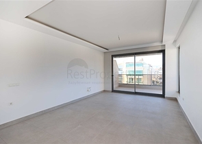 Просторный пентхаус 4+1 с террасой в районе Кестель