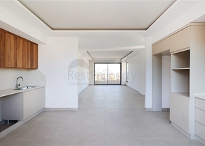 Просторный пентхаус 4+1 с террасой в районе Кестель