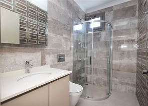 Просторный пентхаус 4+1 с террасой в районе Кестель