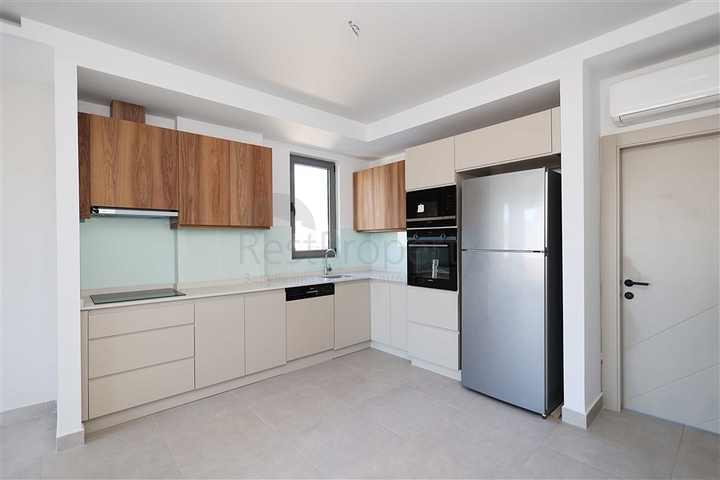 Современная квартира 2+1 с удобной планировкой в районе Кестель