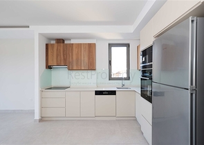 Современная квартира 2+1 с удобной планировкой в районе Кестель