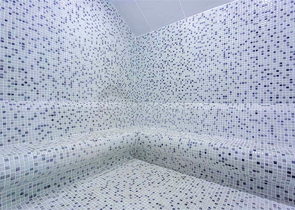 Меблированная квартира 1+1 в районе Махмутлар с развитой инфраструктурой комплекса