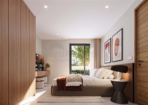 Современные приватные виллы в районе Наянг на Пхукете