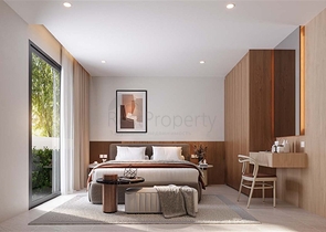 Современные приватные виллы в районе Наянг на Пхукете