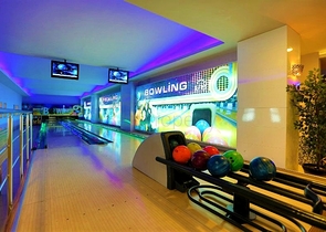 Меблированная квартира 2+1 в районе Джикджилли с развитой инфраструктурой комплекса