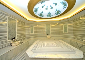 Квартира 1+1 в районе Клеопатра в современном жилом комплексе