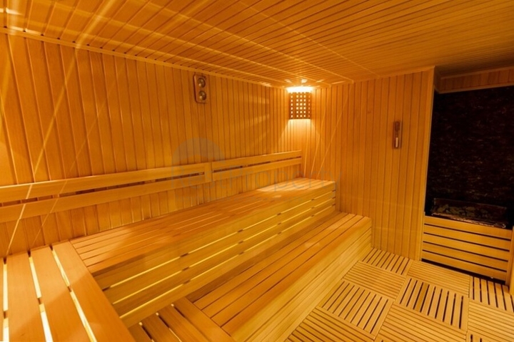 Пентхаус 4+1 с террасой и отдельной кухней в районе Махмутлар