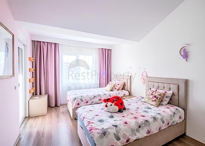 Пентхаус 4+1 с террасой и отдельной кухней в районе Махмутлар