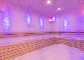 Пентхаус 4+1 с террасой и отдельной кухней в районе Махмутлар