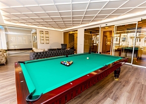 Пентхаус 4+1 с террасой и отдельной кухней в районе Махмутлар