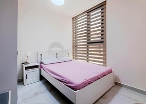 Уютная квартира 1+1 в районе Оба с мебелью и комфортными условиями для жизни