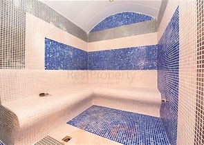 Уютная квартира 1+1 в районе Оба с мебелью и комфортными условиями для жизни