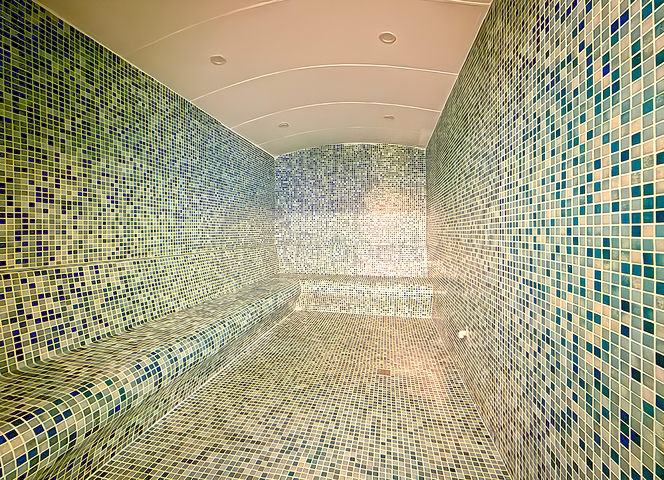 Пентхаус 2+1 в районе Махмутлар с террасой и удобным расположением