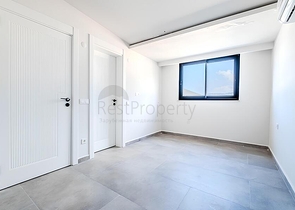 Пентхаус 2+1 в районе Клеопатра с панорамными открытыми зонами и удобным расположением