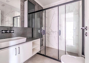 Пентхаус 2+1 в районе Клеопатра с панорамными открытыми зонами и удобным расположением