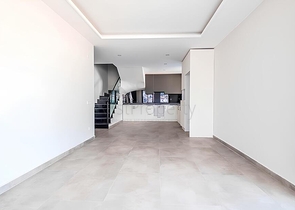 Пентхаус 2+1 в районе Клеопатра с панорамными открытыми зонами и удобным расположением