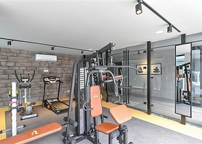 Пентхаус 2+1 в районе Клеопатра с панорамными открытыми зонами и удобным расположением