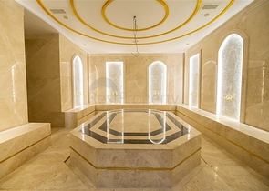 Современная квартира 2+1 в районе Демирташ с развитой инфраструктурой комплекса