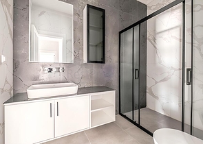 Пентхаус 3+1 в районе Клеопатра с просторной планировкой и зоной отдыха