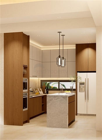 Современные виллы в окружении тропической природы с приватной атмосферой