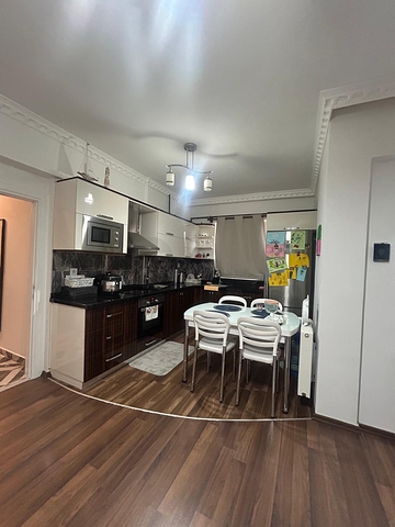 Квартира планировки 3+2 дуплекс в микрорайоне Лиман -Анталия