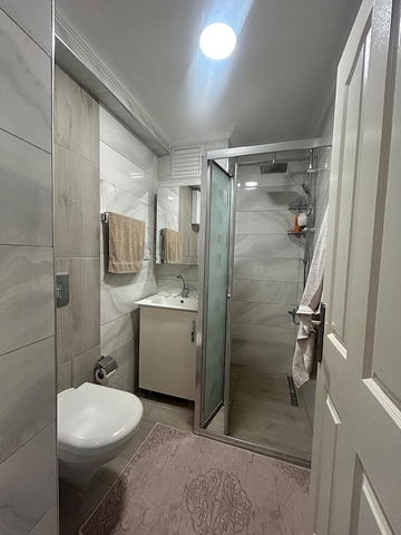 Квартира планировки 3+2 дуплекс в микрорайоне Лиман -Анталия