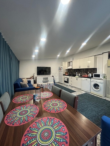 Квартира планировки 3+2 дуплекс в микрорайоне Лиман -Анталия