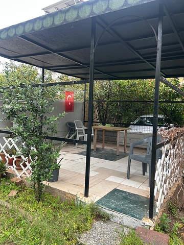 Квартира планировки 3+2 дуплекс в микрорайоне Лиман -Анталия