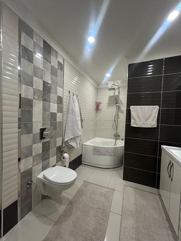 Квартира планировки 3+2 дуплекс в микрорайоне Лиман -Анталия