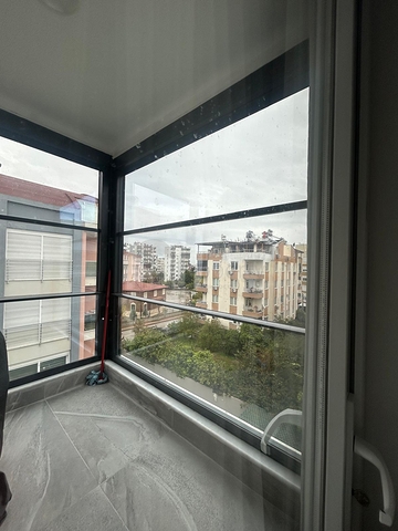 Квартира планировки 3+2 дуплекс в микрорайоне Лиман -Анталия