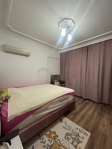 Квартира планировки 3+2 дуплекс в микрорайоне Лиман -Анталия