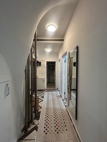 Квартира планировки 3+2 дуплекс в микрорайоне Лиман -Анталия