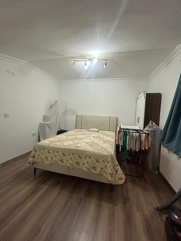 Квартира планировки 3+2 дуплекс в микрорайоне Лиман -Анталия