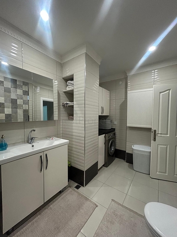 Квартира планировки 3+2 дуплекс в микрорайоне Лиман -Анталия