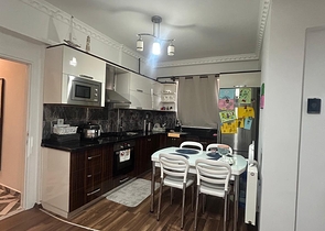 Квартира планировки 3+2 дуплекс в микрорайоне Лиман -Анталия