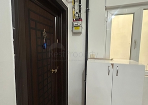 Квартира планировки 3+2 дуплекс в микрорайоне Лиман -Анталия