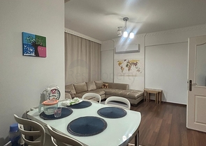 Квартира планировки 3+2 дуплекс в микрорайоне Лиман -Анталия