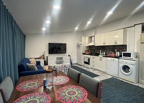 Квартира планировки 3+2 дуплекс в микрорайоне Лиман -Анталия