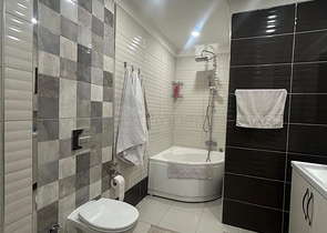 Квартира планировки 3+2 дуплекс в микрорайоне Лиман -Анталия